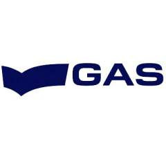 Логотип Gasjeans.ru (GAS)