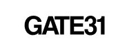 Логотип Gate31.ru (Гейт 31)