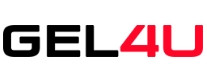 Логотип Gel4u.ru (Гельфою)