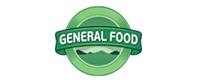 Логотип General-food.ru (Генерал Фуд)