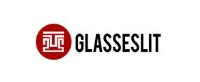 Логотип Glasseslit.com (Глассеслит)
