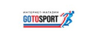 Логотип Go-to-sport.ru (Гоу ту спорт)