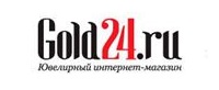 Логотип Gold24.ru