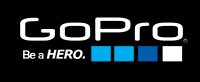 Логотип GoPro.ru (ГоПро)