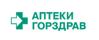 Логотип Gorzdrav.org (Горздрав)