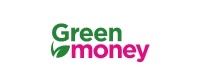 Логотип Greenmoney.ru (Грин Мани)