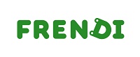 Логотип Frendi.ru (Френди)