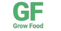 Логотип Growfood.pro (Гроуфуд)