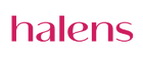 Логотип Halens.ru