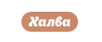 Логотип Halvacard.ru (Карта Халва)