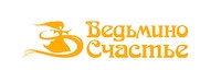 Логотип Happywitch.ru (Ведьмино счастье)