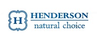 Логотип Henderson.ru (Хендерсон)