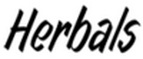 Логотип Herbals.ru (Хербалс)