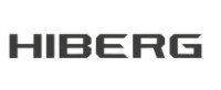 Логотип Hiberg.ru (Хайберг)