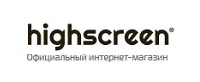 Логотип Highscreen.ru
