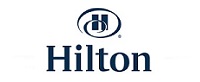 Логотип Hilton Hotels