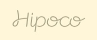 Логотип Hipoco.com