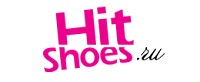 Логотип Hitshoes.ru