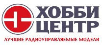 Логотип Hobbycenter.ru (Хобби центр)