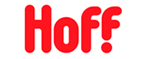 Логотип Hoff.ru (Хофф)