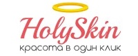 Логотип Holyskin.ru (Холискин)
