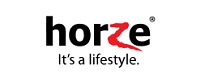 Логотип Horze.ru (Хорзе)