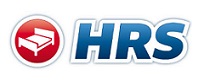 Логотип HRS.com