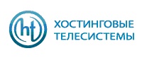 Логотип Hts.ru (Хостинговые Телесистемы)