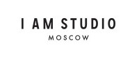 Логотип Iamstudio.ru (Ай Эм Студио)