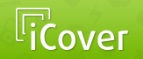 Логотип icover.ru