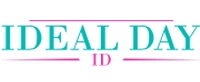 Логотип ideal-day.com