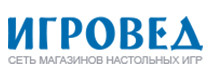 Логотип igroved.ru (Игровед)