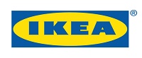 Логотип ikea.com (Икеа)