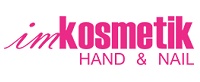 Логотип imkosmetik.com
