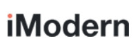 Логотип Imodern.ru (Аймодерн)