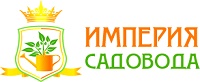 Логотип Imperia-sadovoda.ru (Империя Садовода)