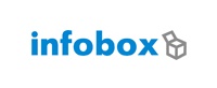 Логотип infobox.ru (Инфобокс)