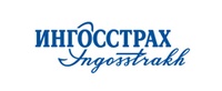 Логотип ingos.ru (Ингосстрах)
