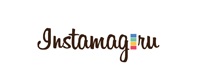 Логотип instamag.ru