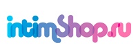 Логотип Intimshop.ru (Интимшоп)