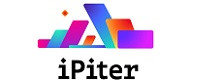 Логотип ipiter.ru (Ай Питер)