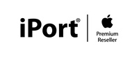 Логотип iport.ru ( Ай Порт)