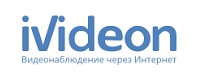 Логотип ivideon.com