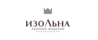 Логотип Izolna.ru (Изольна)