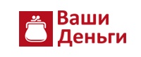 Логотип Vashidengi.ru (Ваши Деньги)