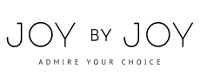 Логотип Joybyjoy.ru (JOY BY JOY)
