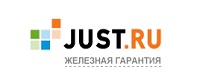 Логотип Just.ru
