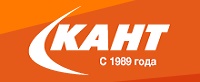 Логотип Kant.ru (Кант)