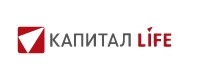 Логотип Kaplife.ru (Капитал лайф)