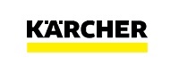 Логотип Karcher.ru (Керхер)